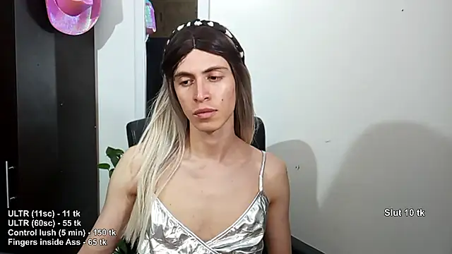 Andy Roses online show from December 16, 2025, 12:26 am