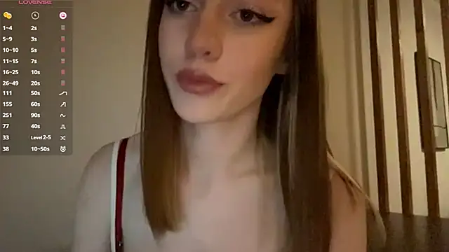 MustangMuse online show from November 7, 2025, 3:45 pm