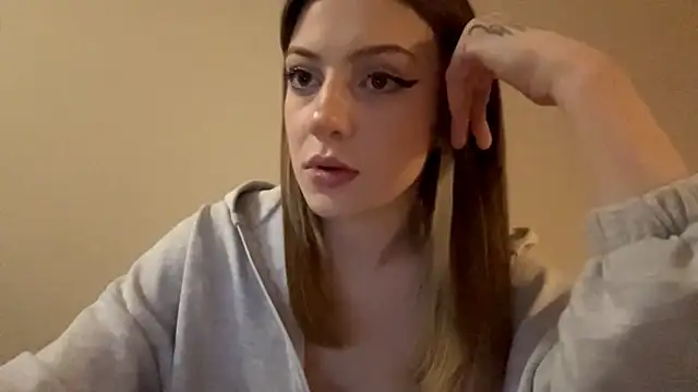 MustangMuse online show from November 8, 2025, 8:36 am