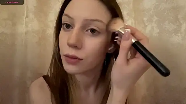 MustangMuse online show from November 17, 2025, 8:14 pm