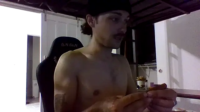 Jbenz420 online show from July 9, 2026, 5:44 am
