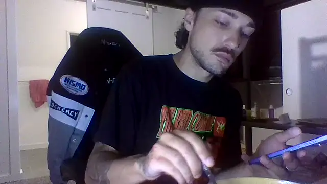 Jbenz420 online show from July 16, 2026, 7:09 pm