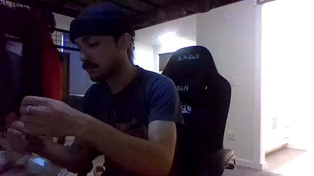Jbenz420 online show from July 21, 2026, 7:49 pm