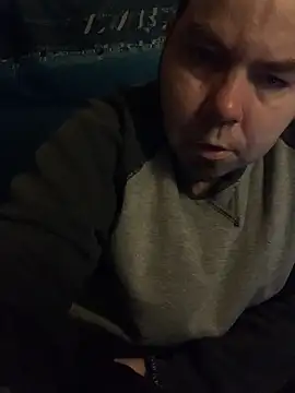 GeilerHSVFAN1989 online show from November 7, 2025, 4:56 am