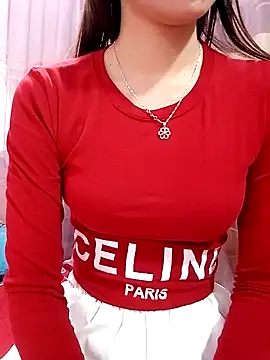 CherryBeii online show from December 16, 2025, 11:21 pm