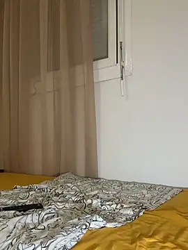 Merousexy282828 online show from October 4, 2025, 4:49 pm