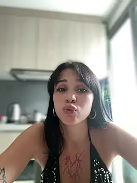 VendiMur online show from April 16, 2026, 1:17 am