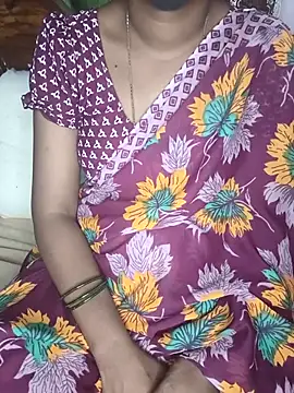 SindhuHappy online show from November 2, 2025, 5:21 am