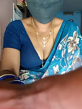 Snapshot of SindhuHappy chatting on May 12, 2026, 11:24 pm SindhuHappy online show from May 12, 2026, 11:24 pm