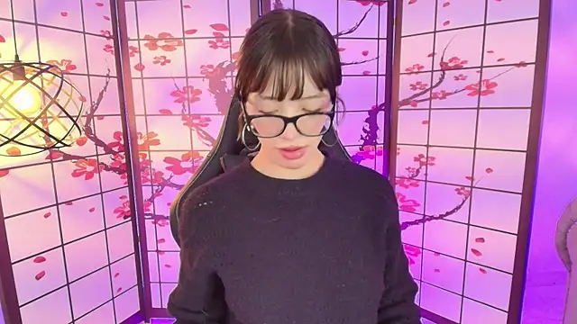 Sweet 1Angel online show from September 28, 2025, 12:10 pm