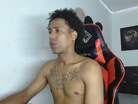 BBC Black  online show from March 14, 2026, 11:54 pm