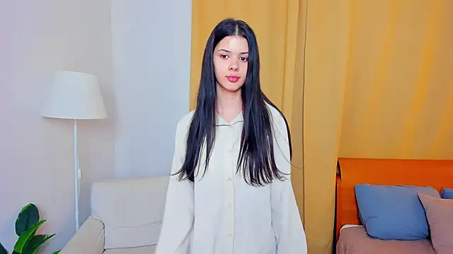 Snapshot of JoCauterucci chatting on October 21, 2025, 6:58 am JoCauterucci online show from October 21, 2025, 6:58 am