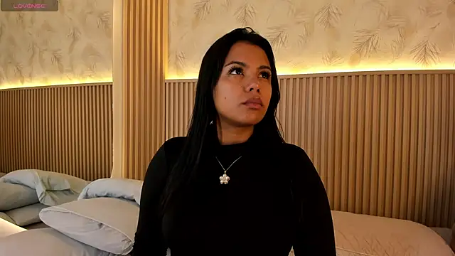 Snapshot of Liss-Reyes chatting on May 30, 2026, 1:30 pm Liss-Reyes online show from May 30, 2026, 1:30 pm