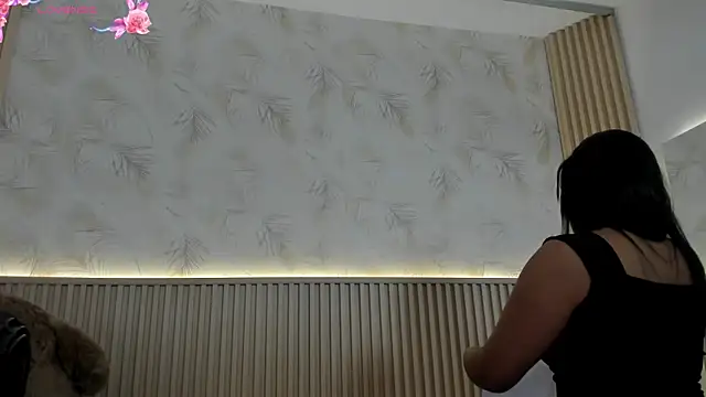 Snapshot of Liss-Reyes chatting on July 12, 2026, 2:41 pm Liss-Reyes online show from July 12, 2026, 2:41 pm