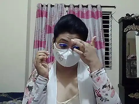 Elena cruz5 online show from September 28, 2025, 2:22 pm