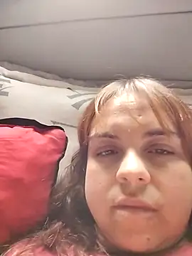 CARITOMIO online show from March 16, 2026, 8:35 pm