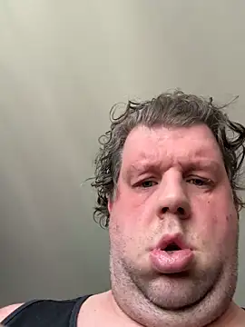 Stephanie1984 online show from November 18, 2025, 12:53 pm