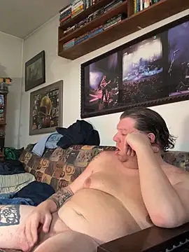 Stephanie1984 online show from January 5, 2026, 5:38 pm