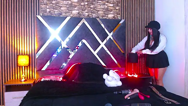 Snapshot of aurora_hs chatting on September 19, 2025, 3:19 am aurora hs online show from September 19, 2025, 3:19 am