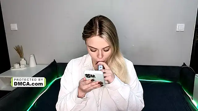 StasySweet online show from October 15, 2025, 5:07 am