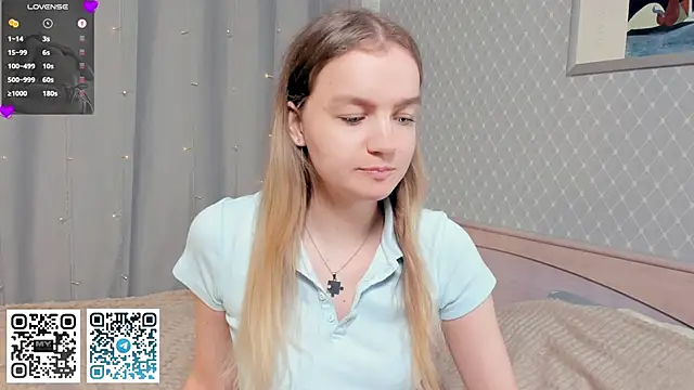 KerenFurguson online show from December 19, 2025, 7:32 pm