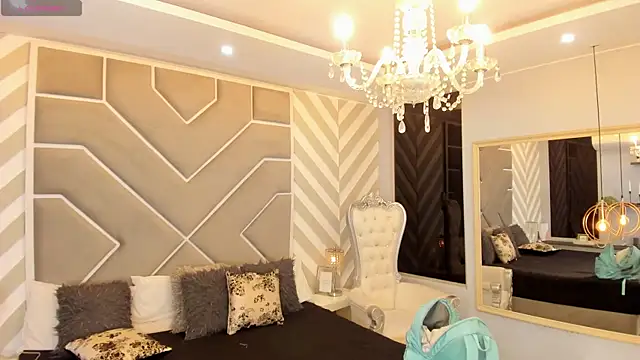 MissMahala  online show from September 21, 2025, 8:16 am