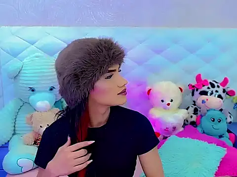 hanna sweett34 online show from September 11, 2025, 4:34 am