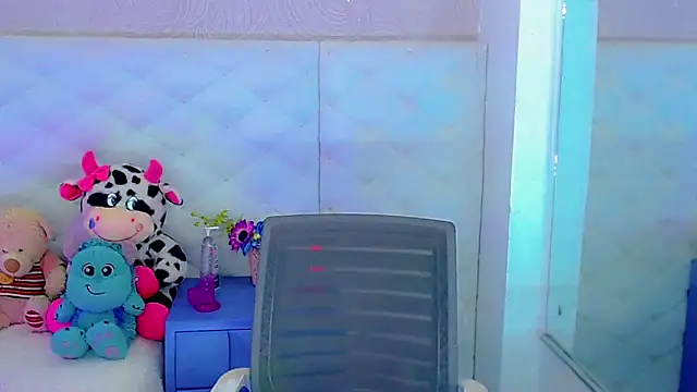 hanna sweett34 online show from October 14, 2025, 8:15 am