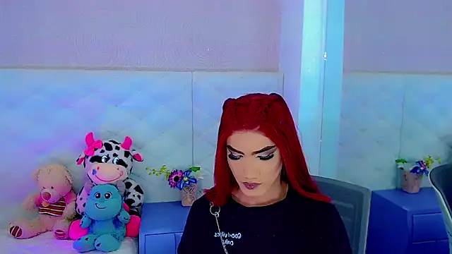 hanna sweett34 online show from October 16, 2025, 6:20 pm