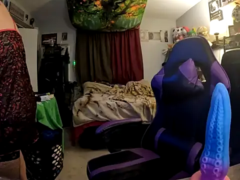 R4inbowK1tty online show from February 5, 2026, 5:12 am