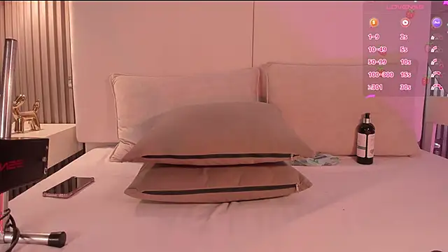 annie clarkson online show from February 13, 2026, 7:43 pm