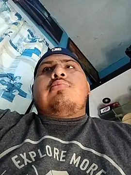 ramito1007 online show from July 19, 2026, 7:06 pm