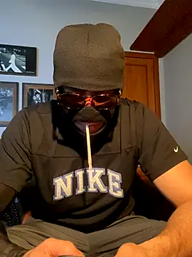 SinisterMads online show from October 11, 2025, 8:13 am