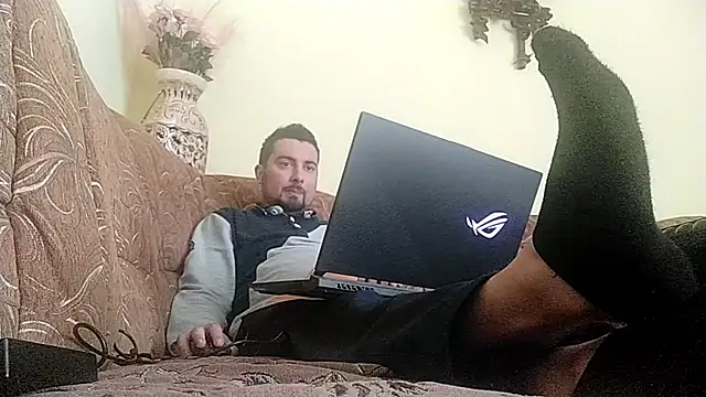 Snapshot of Joseph1Arnold chatting on October 16, 2025, 11:22 am Joseph1Arnold online show from October 16, 2025, 11:22 am