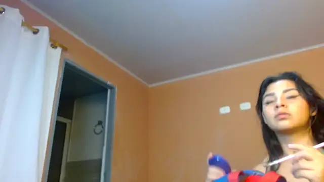 Snapshot of gracewoe chatting on October 4, 2025, 4:10 am gracewoe online show from October 4, 2025, 4:10 am