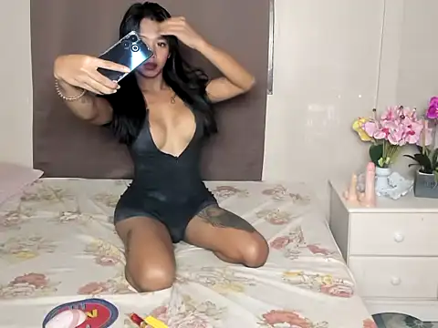 Snapshot of Theia22 chatting on September 12, 2025, 9:42 am Theia22 online show from September 12, 2025, 9:42 am