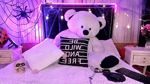 Rosita se online show from October 15, 2025, 2:44 am