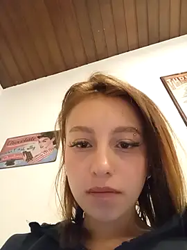 Rosita se online show from October 24, 2025, 3:58 am