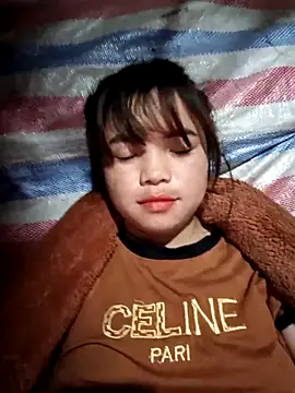 AnHa19 online show from December 17, 2025, 9:32 pm