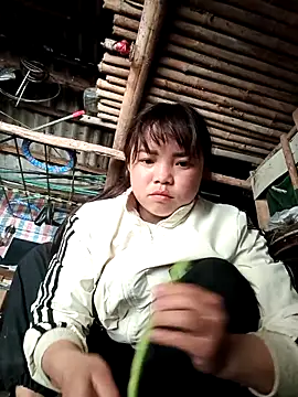 AnHa19 online show from March 16, 2026, 4:29 am