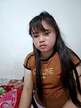 AnHa19 online show from April 11, 2026, 2:54 pm