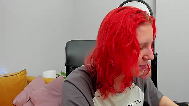 Hailey Foxy online show from April 22, 2026, 11:45 am