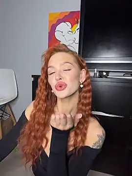 LittleFox    online show from April 3, 2026, 8:23 am