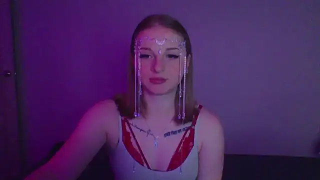 Star Girlish online show from October 14, 2025, 6:31 pm