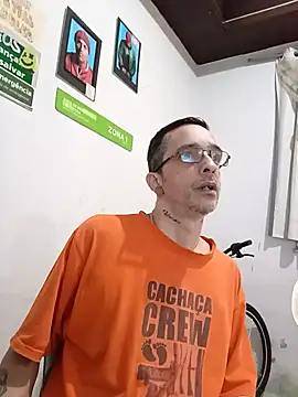 dinho carioca online show from September 15, 2025, 2:50 pm