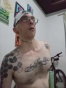 dinho carioca online show from January 9, 2026, 10:33 pm