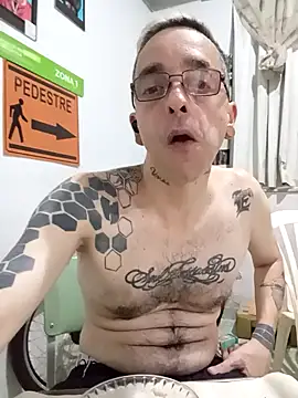 dinho carioca online show from February 19, 2026, 3:35 am