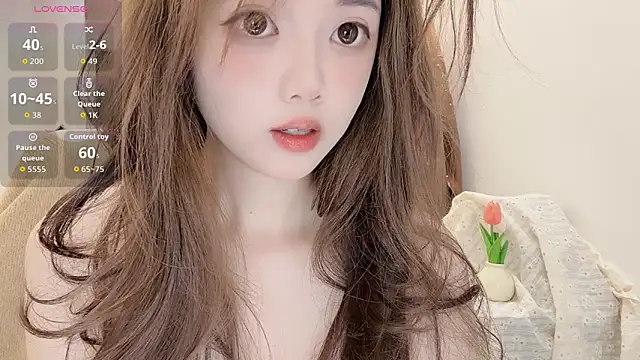 DDDDDoremi online show from April 1, 2026, 11:46 pm