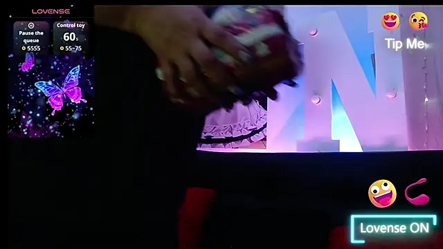 LAHILA COOPERR online show from September 22, 2025, 12:07 pm