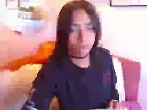 Aliciacute   online show from October 13, 2025, 7:47 pm